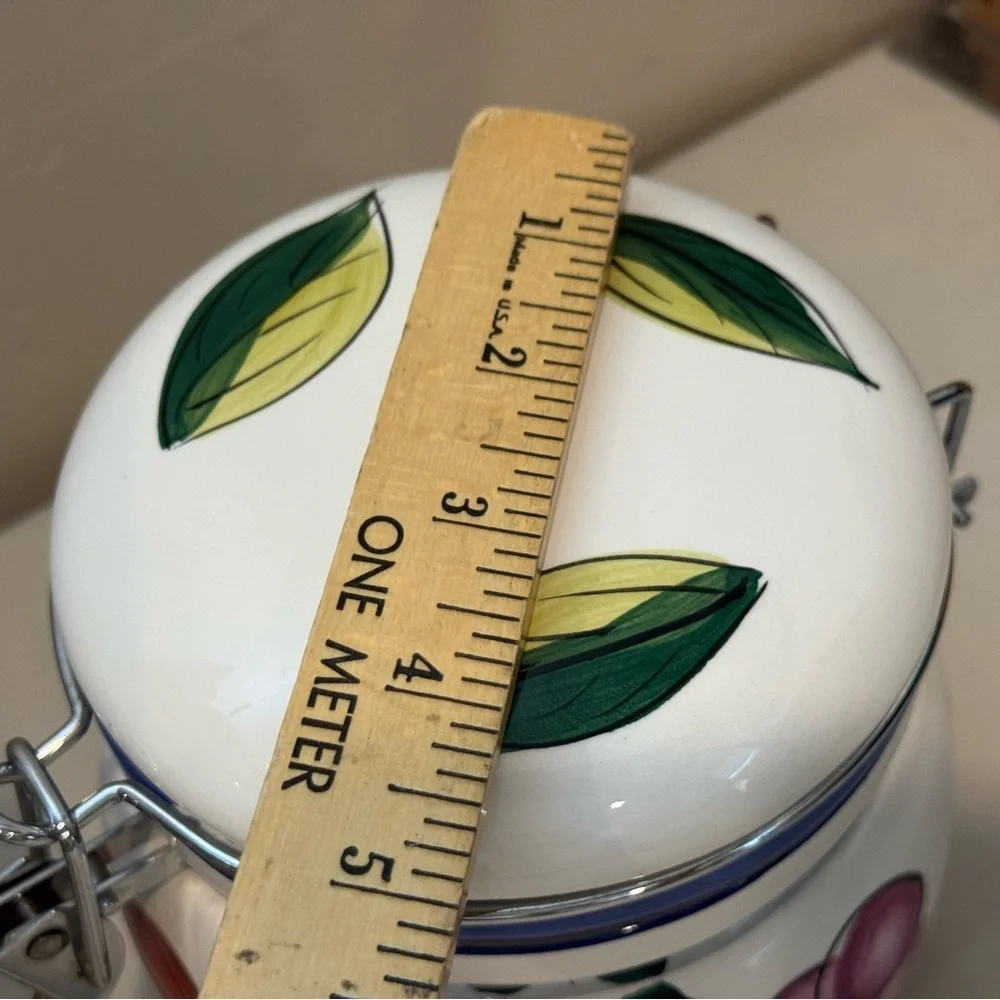 N/A set ceramic